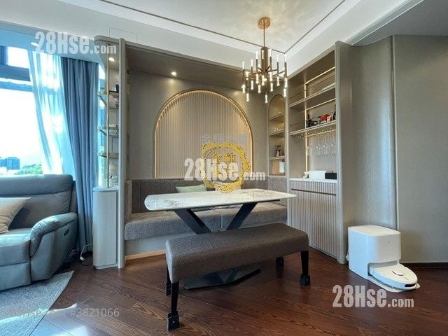 緹岸 售盤 4 房 , 2 浴室 798 平方呎