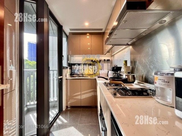 緹岸 售盤 4 房 , 2 浴室 798 平方呎