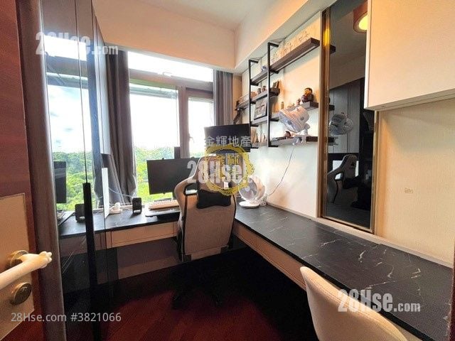 緹岸 售盤 4 房 , 2 浴室 798 平方呎