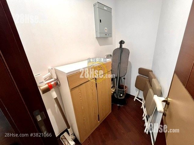 緹岸 售盤 4 房 , 2 浴室 798 平方呎