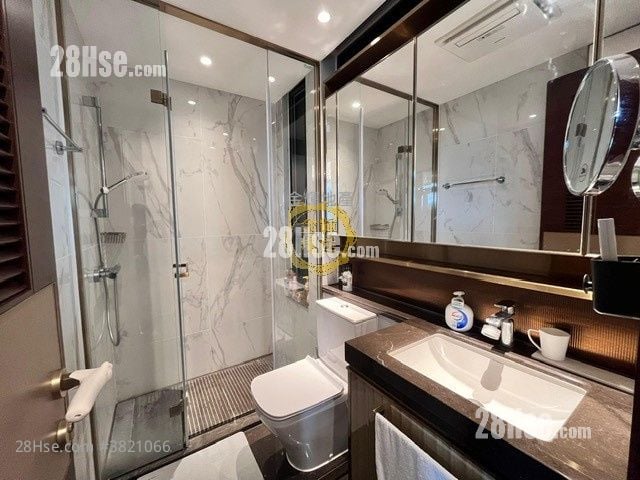 緹岸 售盤 4 房 , 2 浴室 798 平方呎