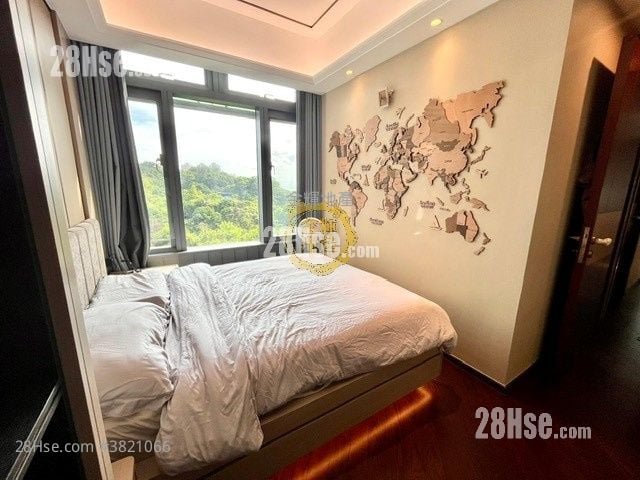 緹岸 售盤 4 房 , 2 浴室 798 平方呎