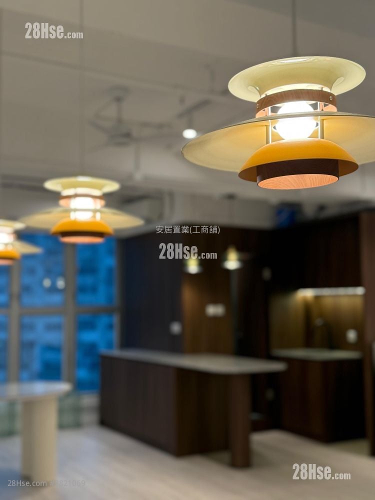 Cheung Tat Centre Rental