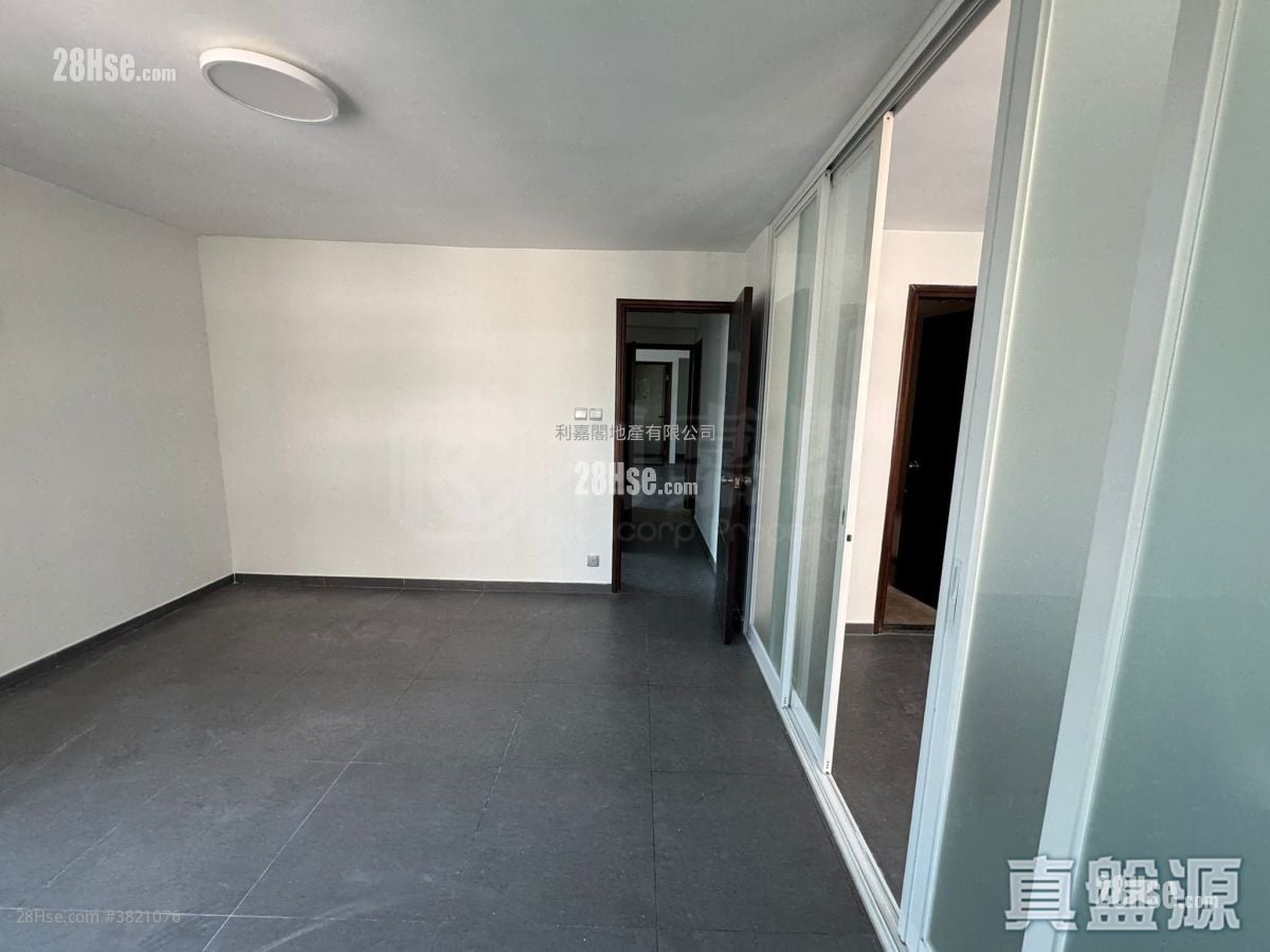 皆富閣 租盤 2 房 , 2 浴室 897 平方呎