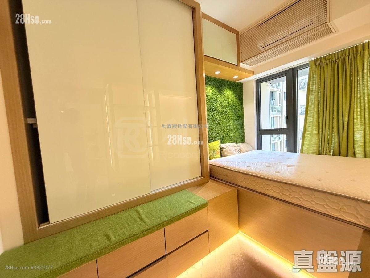 天晉 售盤 1 房 , 1 浴室 362 平方呎