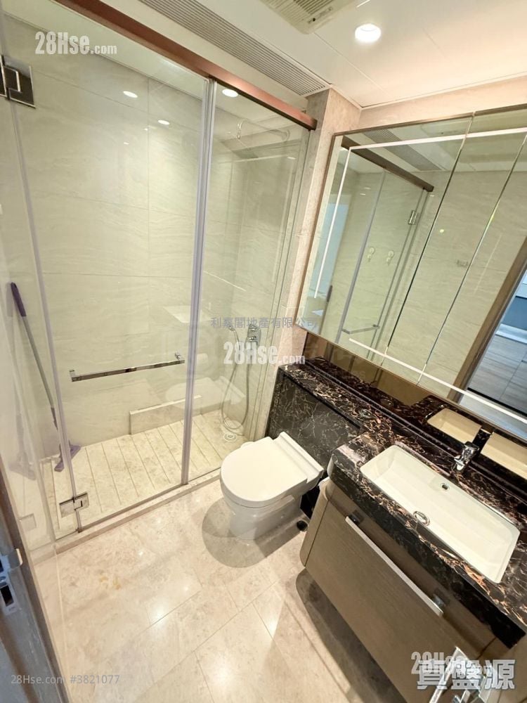 天晉 售盤 1 房 , 1 浴室 362 平方呎