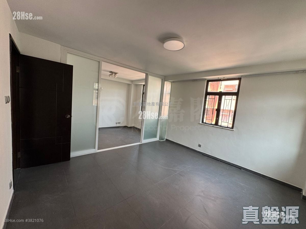 皆富閣 租盤 2 房 , 2 浴室 897 平方呎