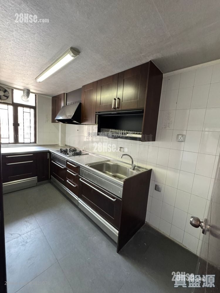 皆富閣 租盤 2 房 , 2 浴室 897 平方呎