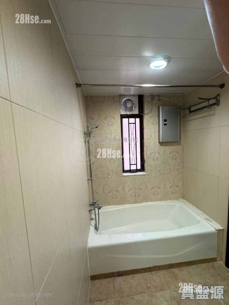 皆富閣 租盤 2 房 , 2 浴室 897 平方呎