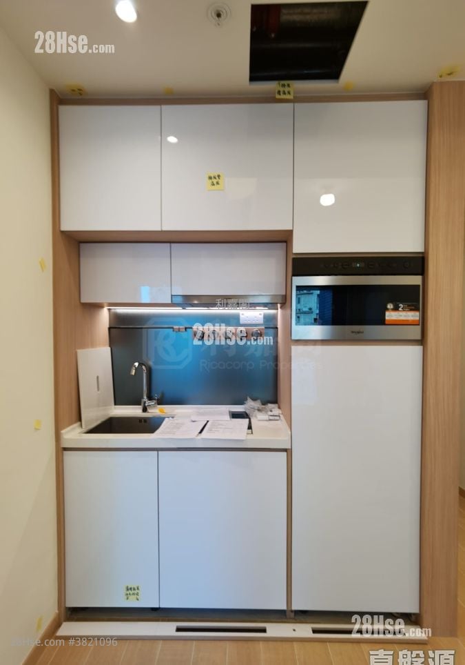 尚柏 售盤 2 房 449 平方呎