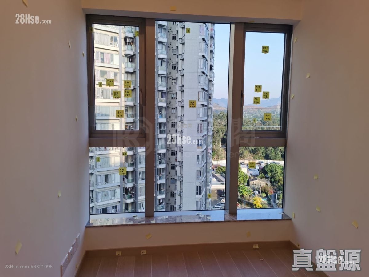 尚柏 售盤 2 房 449 平方呎