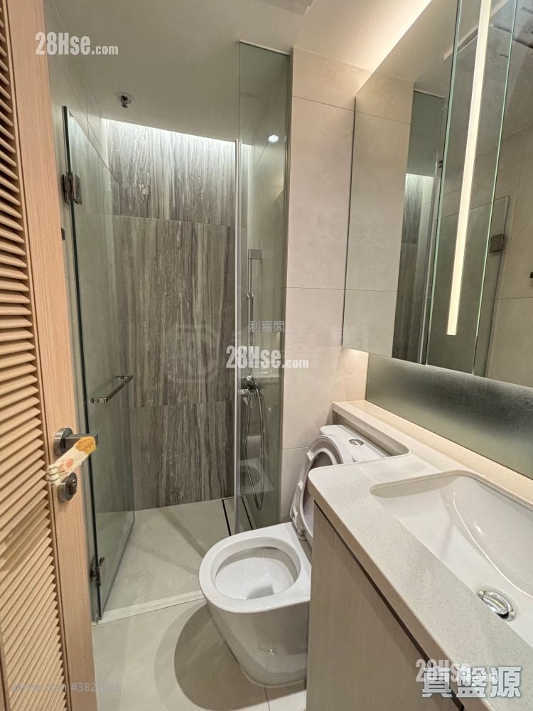 尚柏 售盤 2 房 449 平方呎