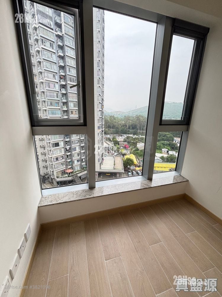 尚柏 售盤 2 房 449 平方呎