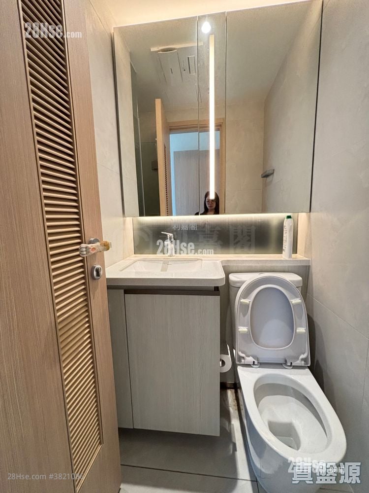 尚柏 售盤 2 房 449 平方呎