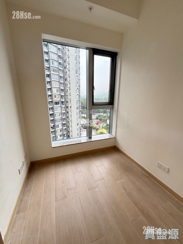 尚柏 售盤 2 房 449 平方呎