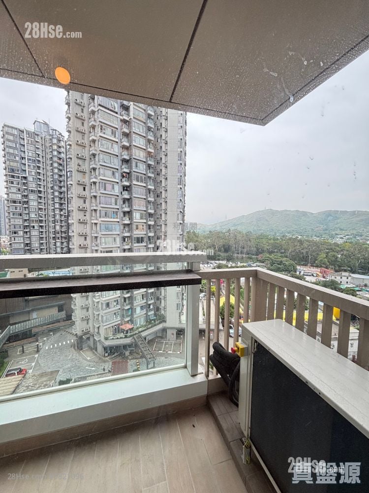 尚柏 售盤 2 房 449 平方呎