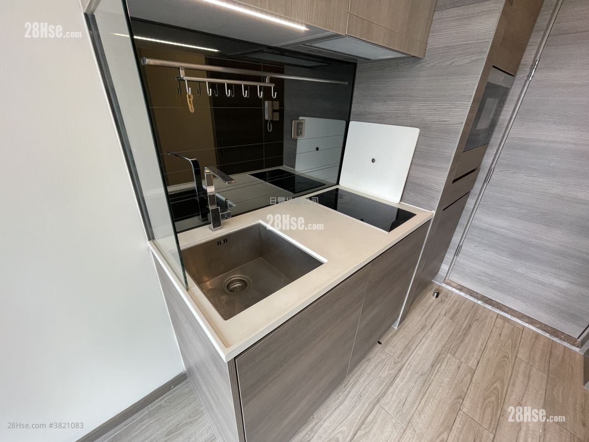 Harbour Park Sell 1 Bedroom , 1 Bathroom 275 ft²