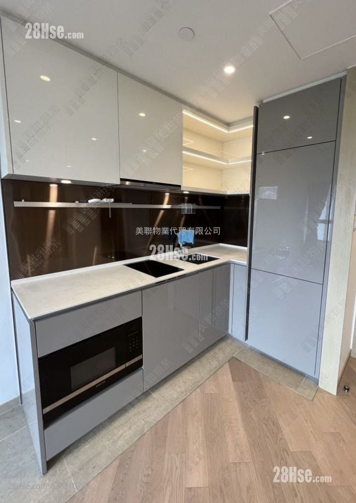 御半山 售盘 250 平方尺