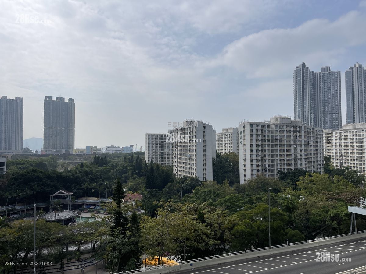 Harbour Park Sell 1 Bedroom , 1 Bathroom 275 ft²