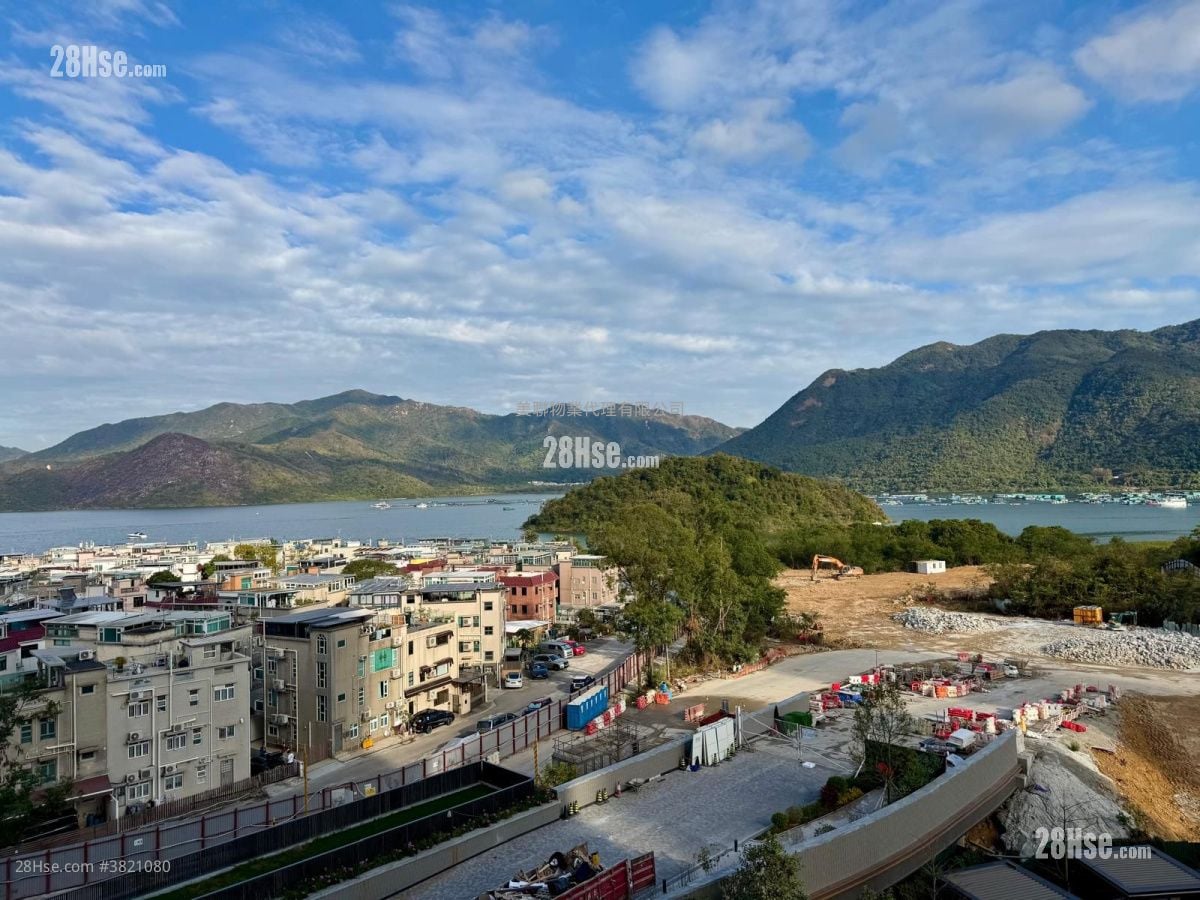 Sierra Sea Sell 2 Bedrooms , 1 Bathroom 444 ft²