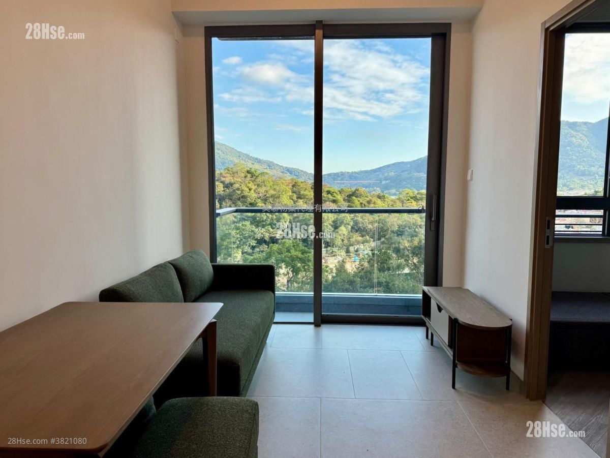 Sierra Sea Sell 2 Bedrooms , 1 Bathroom 444 ft²