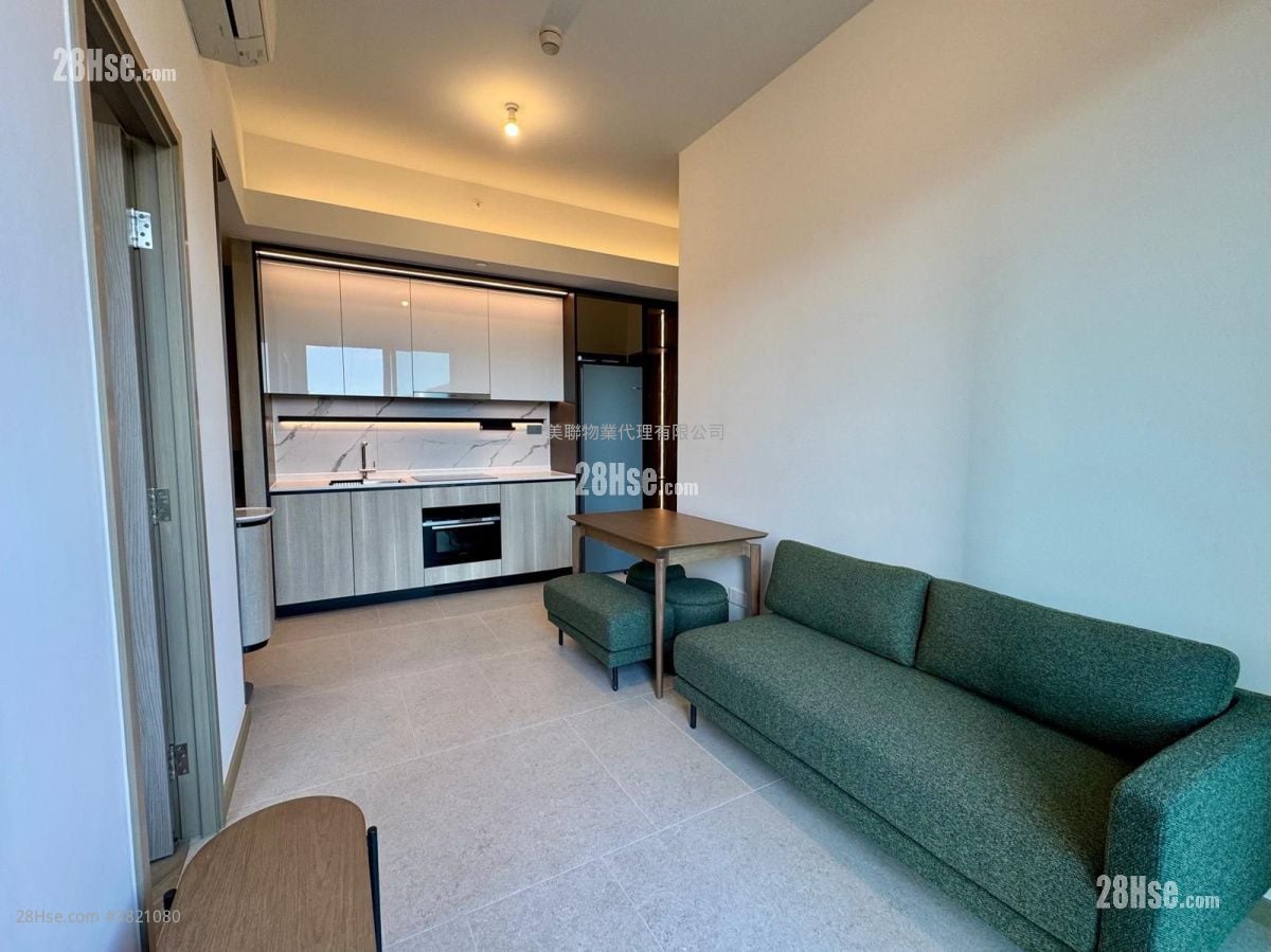 Sierra Sea Sell 2 Bedrooms , 1 Bathroom 444 ft²