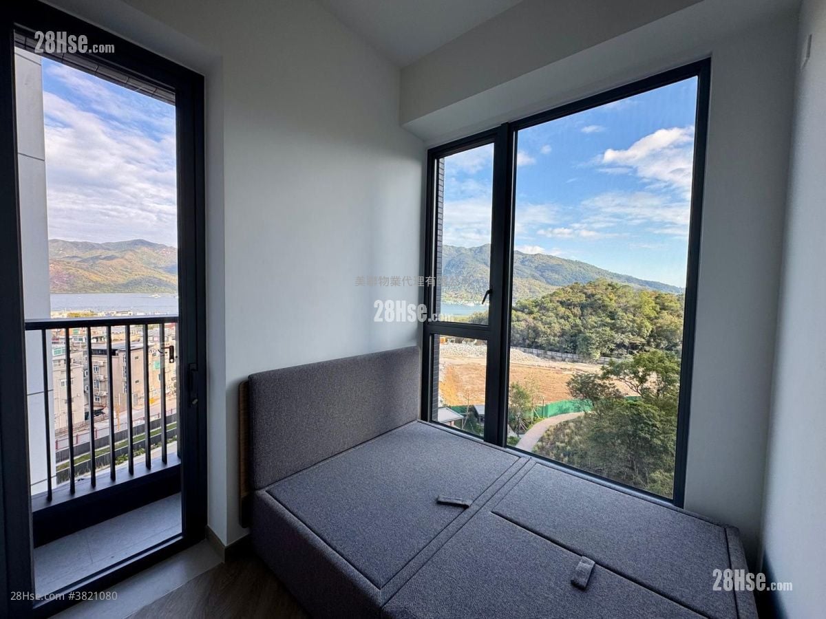 Sierra Sea Sell 2 Bedrooms , 1 Bathroom 444 ft²