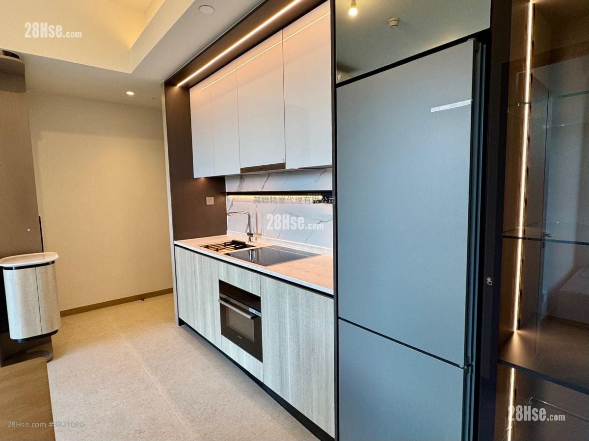 Sierra Sea Sell 2 Bedrooms , 1 Bathroom 444 ft²