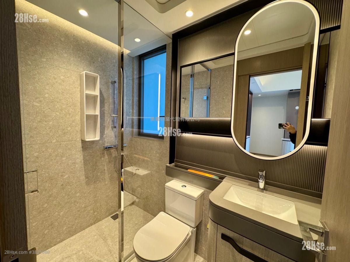 Sierra Sea Sell 2 Bedrooms , 1 Bathroom 444 ft²