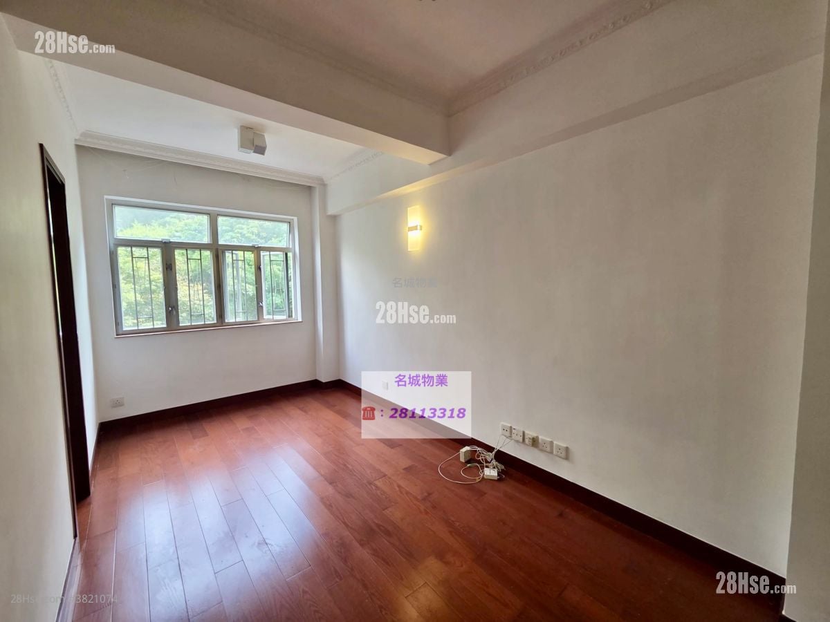 先施西環大廈 售盤 3 房 , 1 浴室 476 平方呎