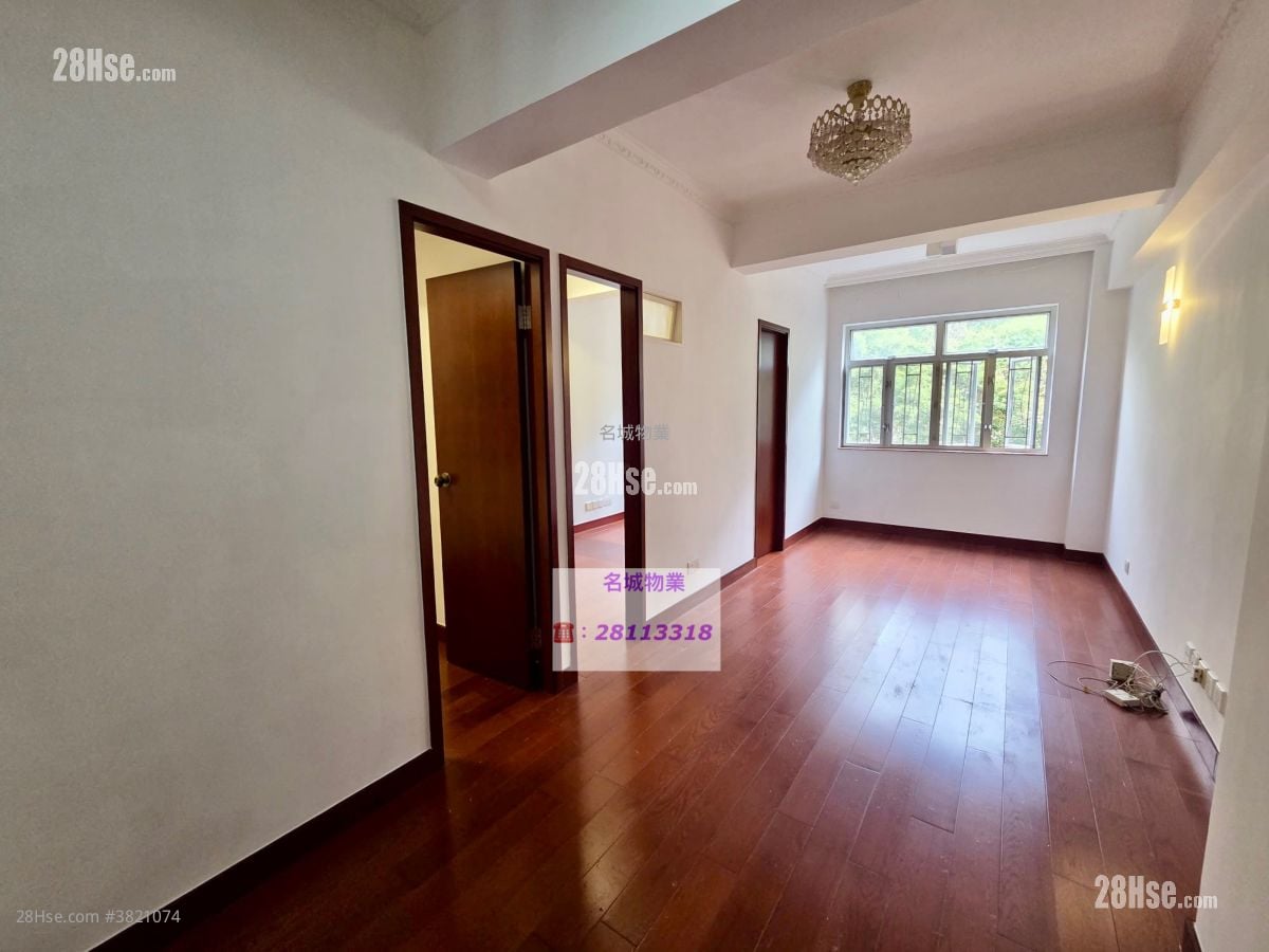 先施西環大廈 售盤 3 房 , 1 浴室 476 平方呎