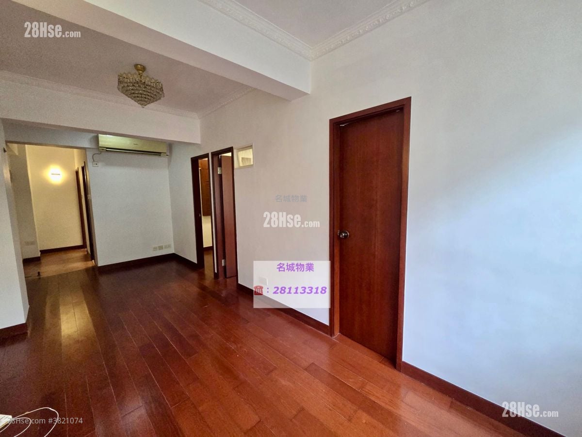 先施西環大廈 售盤 3 房 , 1 浴室 476 平方呎