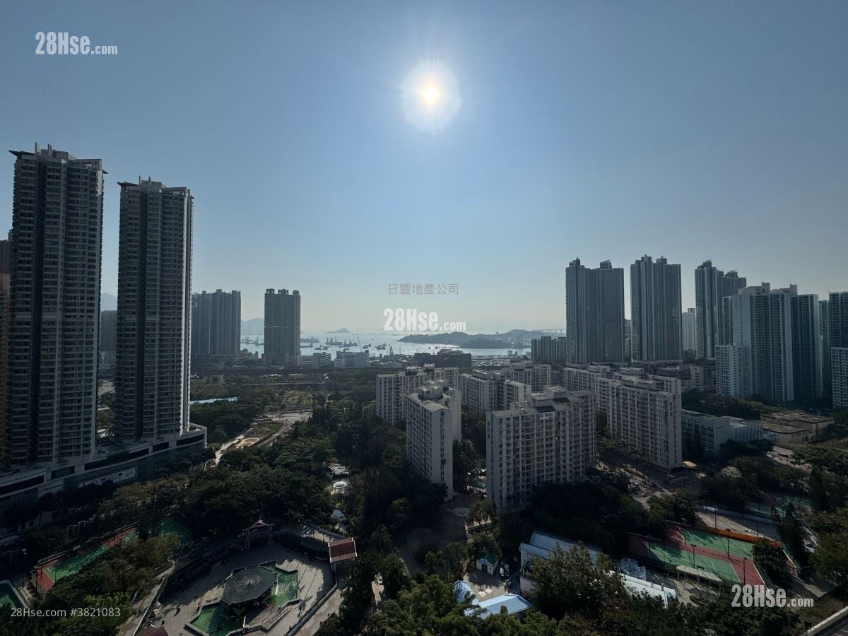 Harbour Park Sell 1 Bedroom , 1 Bathroom 275 ft²