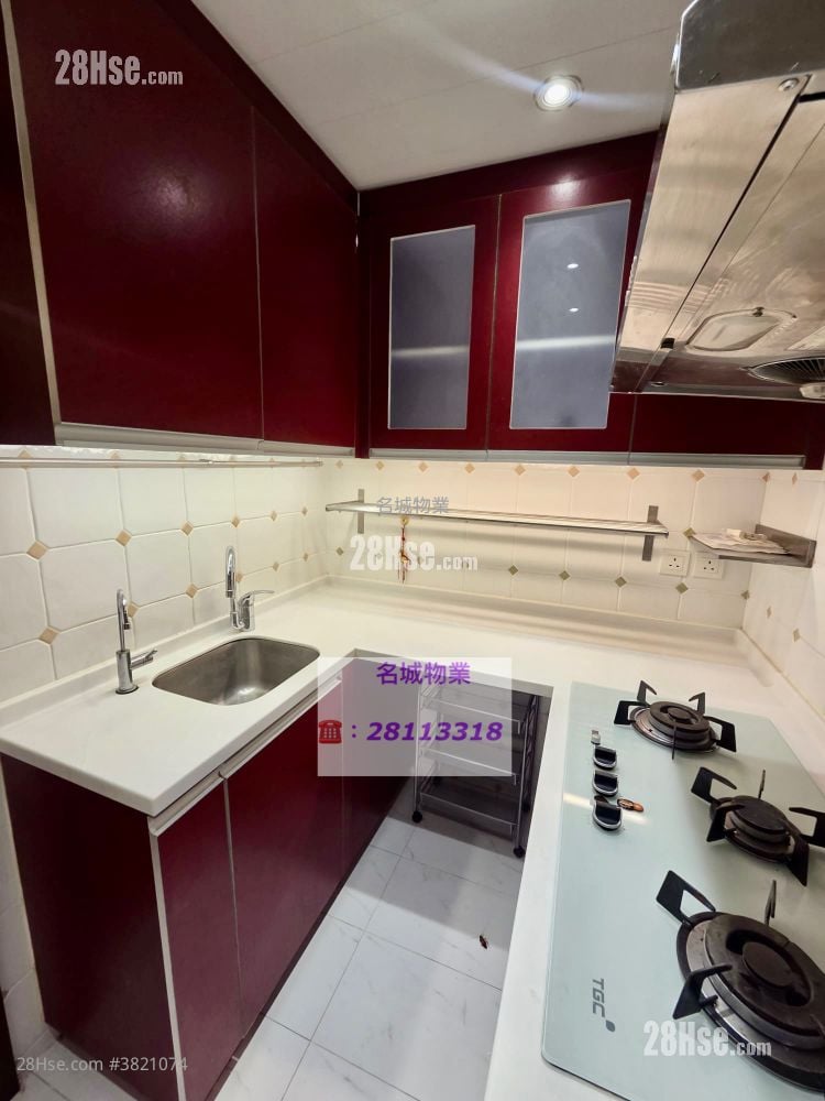 先施西環大廈 售盤 3 房 , 1 浴室 476 平方呎