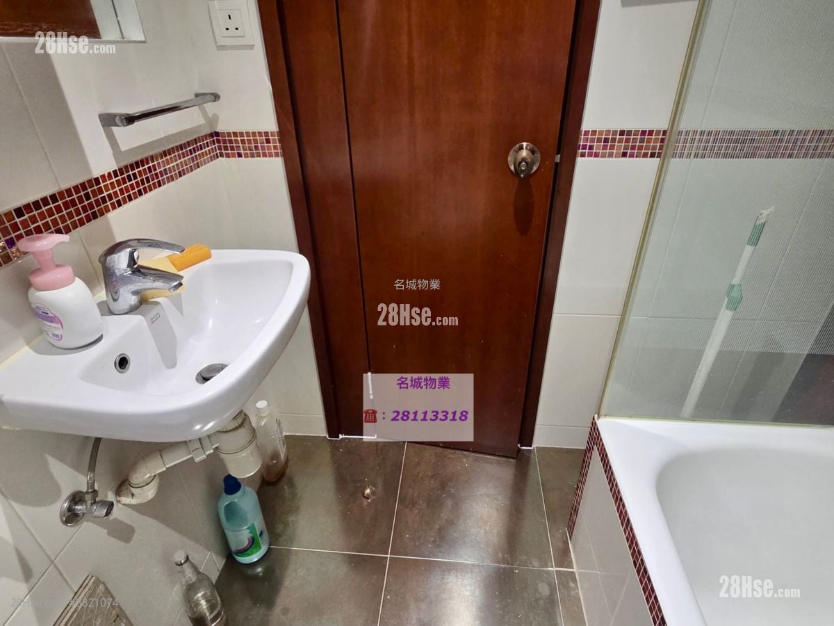 先施西環大廈 售盤 3 房 , 1 浴室 476 平方呎