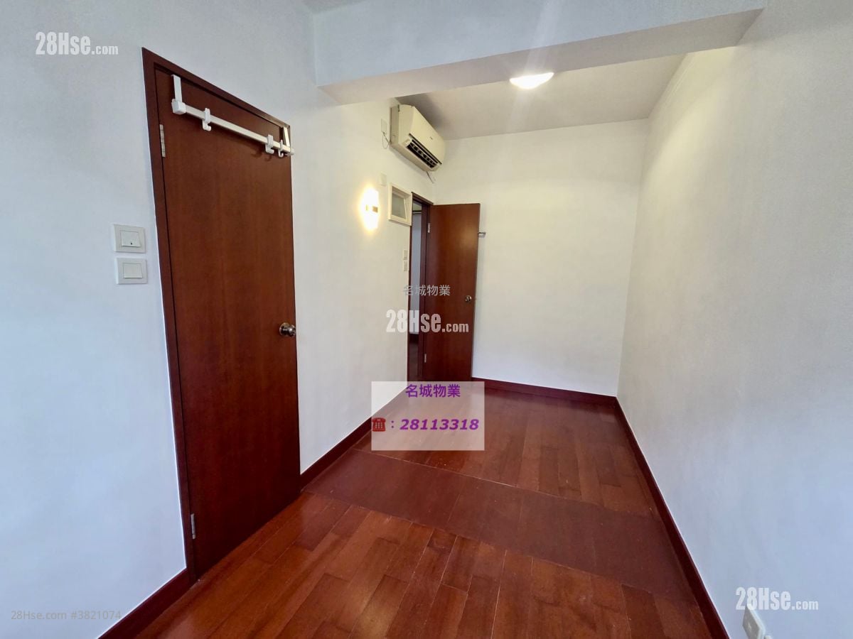 先施西環大廈 售盤 3 房 , 1 浴室 476 平方呎