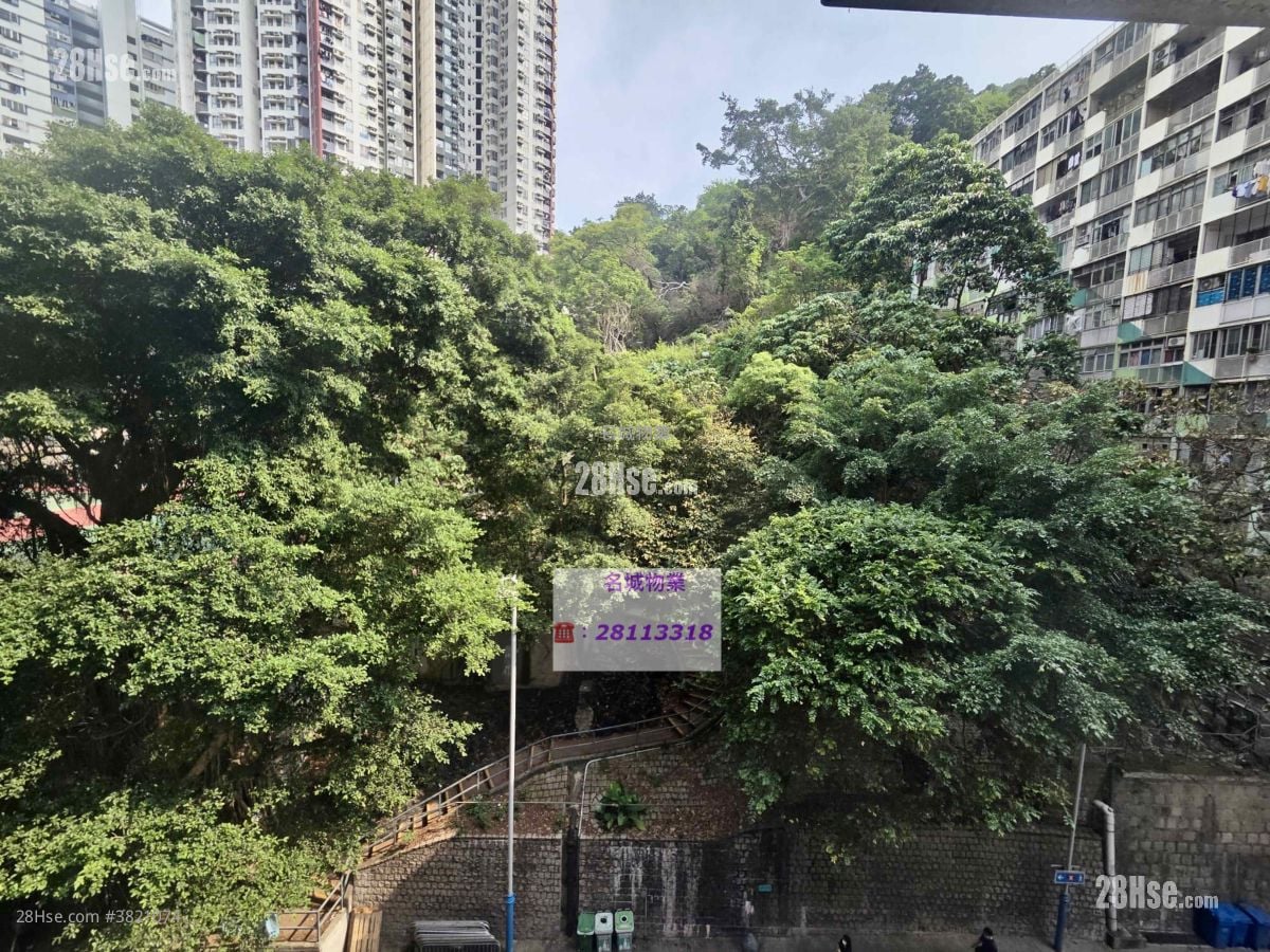 先施西環大廈 售盤 3 房 , 1 浴室 476 平方呎