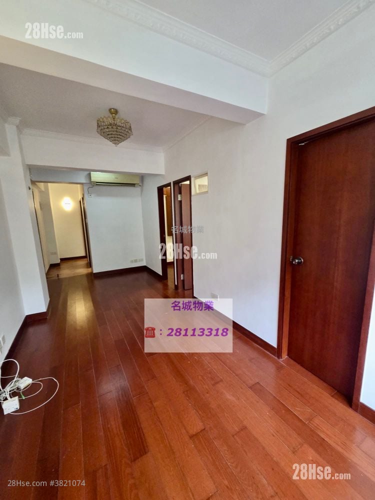 先施西環大廈 售盤 3 房 , 1 浴室 476 平方呎