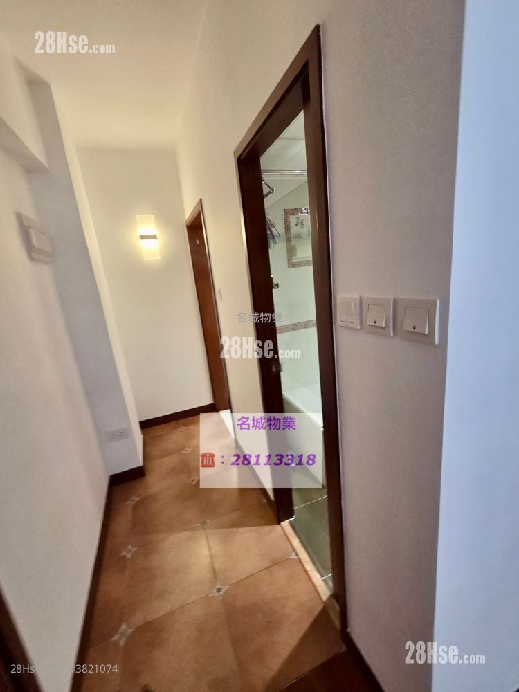 先施西環大廈 售盤 3 房 , 1 浴室 476 平方呎