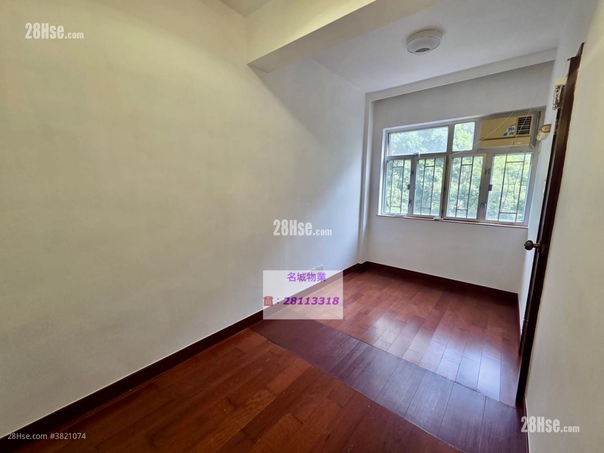 先施西環大廈 售盤 3 房 , 1 浴室 476 平方呎