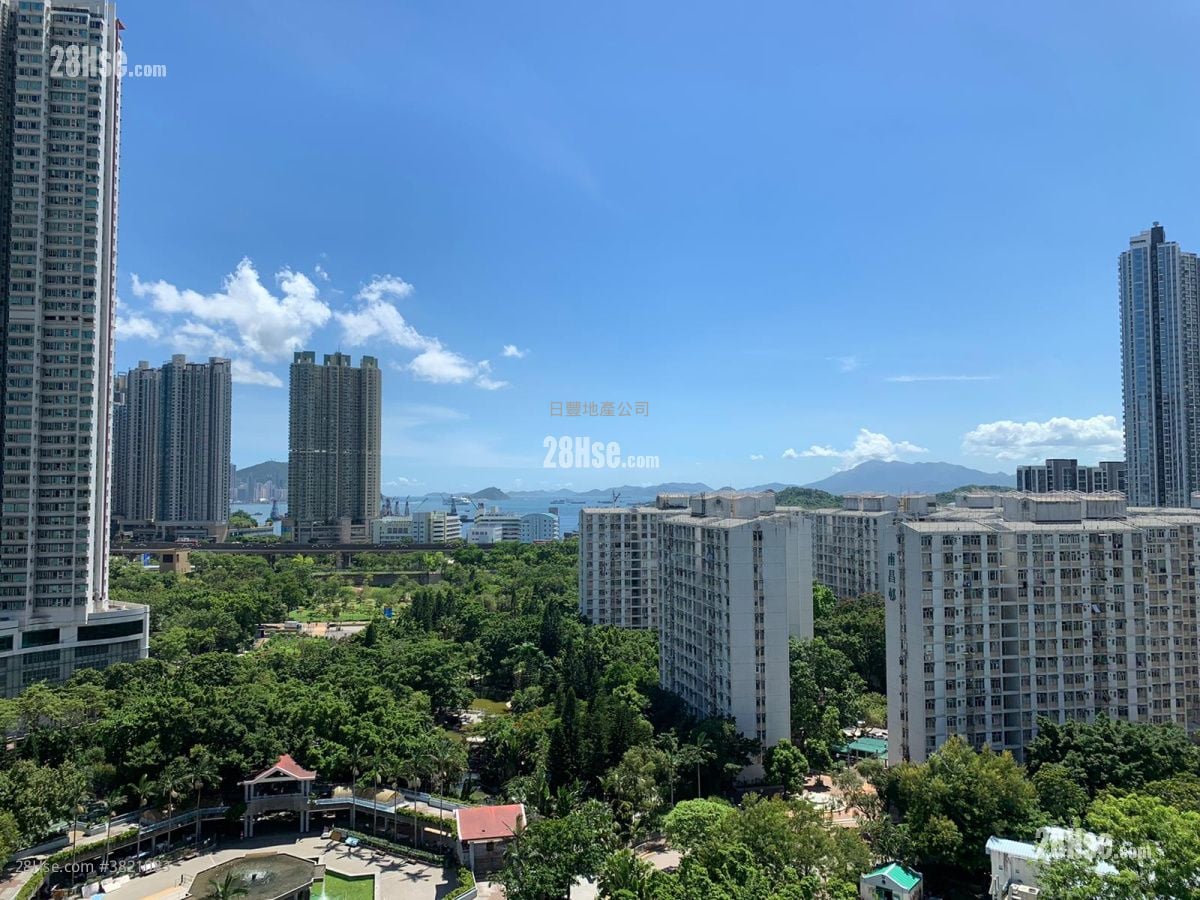 Harbour Park Sell 1 Bedroom , 1 Bathroom 275 ft²