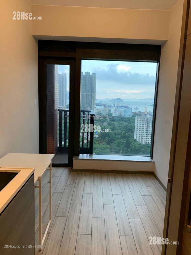 Harbour Park Sell 1 Bedroom , 1 Bathroom 275 ft²