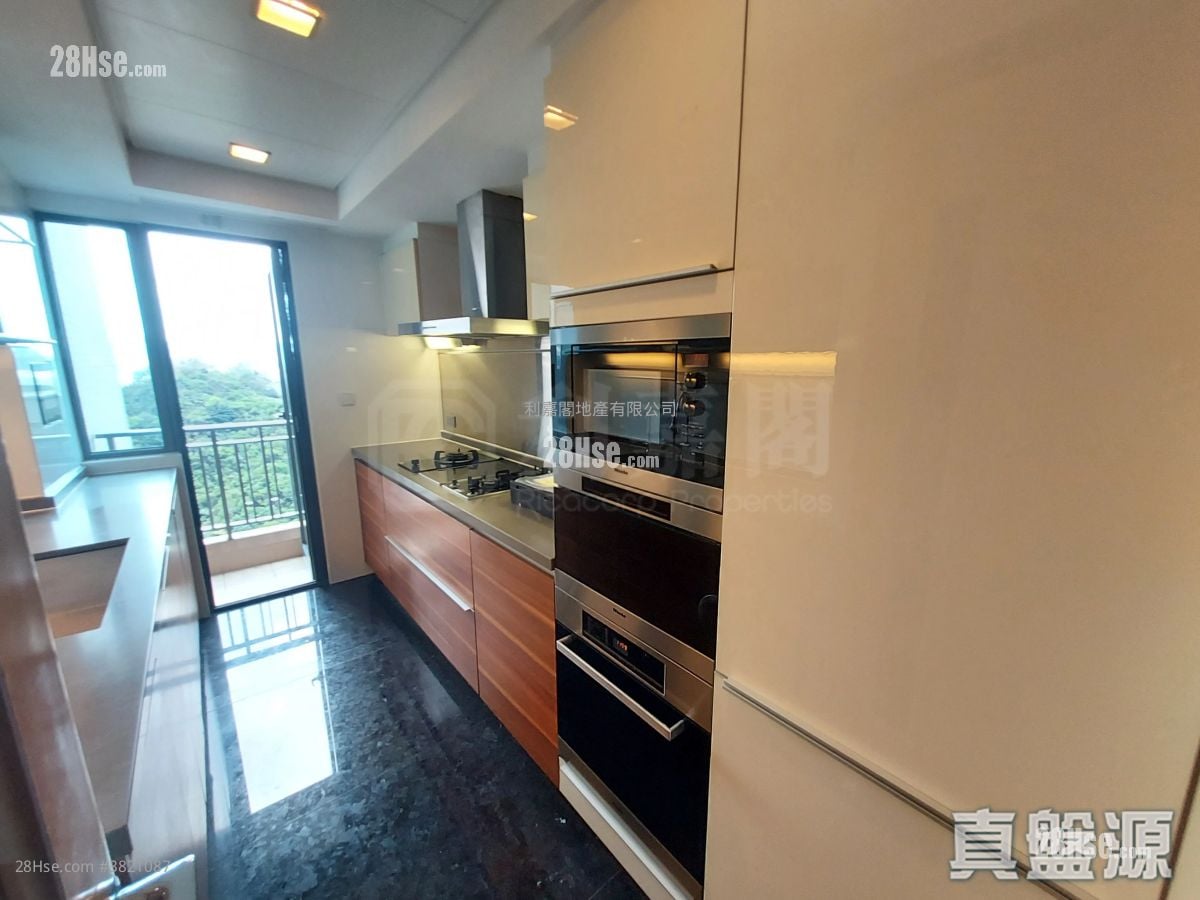 峻弦 租盘 4 房 , 4 浴室 1,342 平方尺