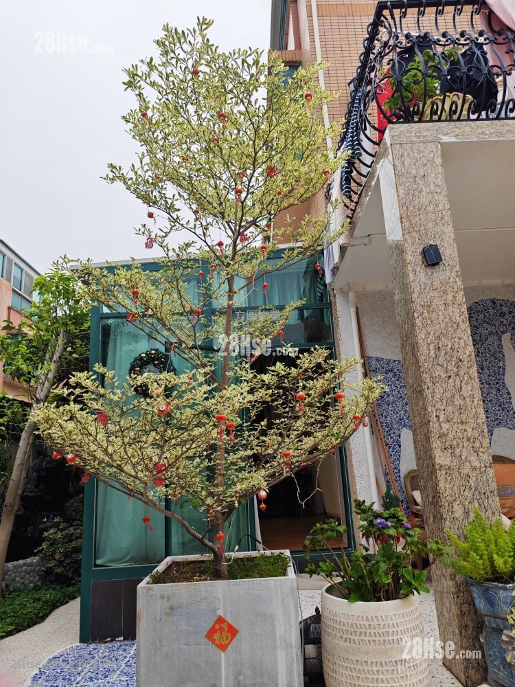 海锦花园 售盘 5+ 房 , 4 浴室 1,343 平方尺