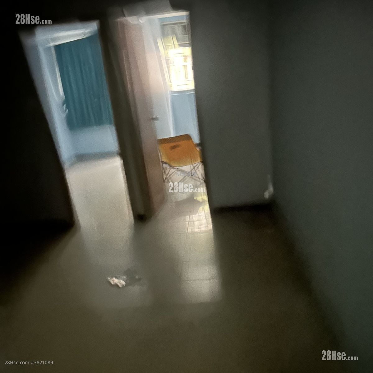 广丰大厦 售盘 2 房 407 平方尺