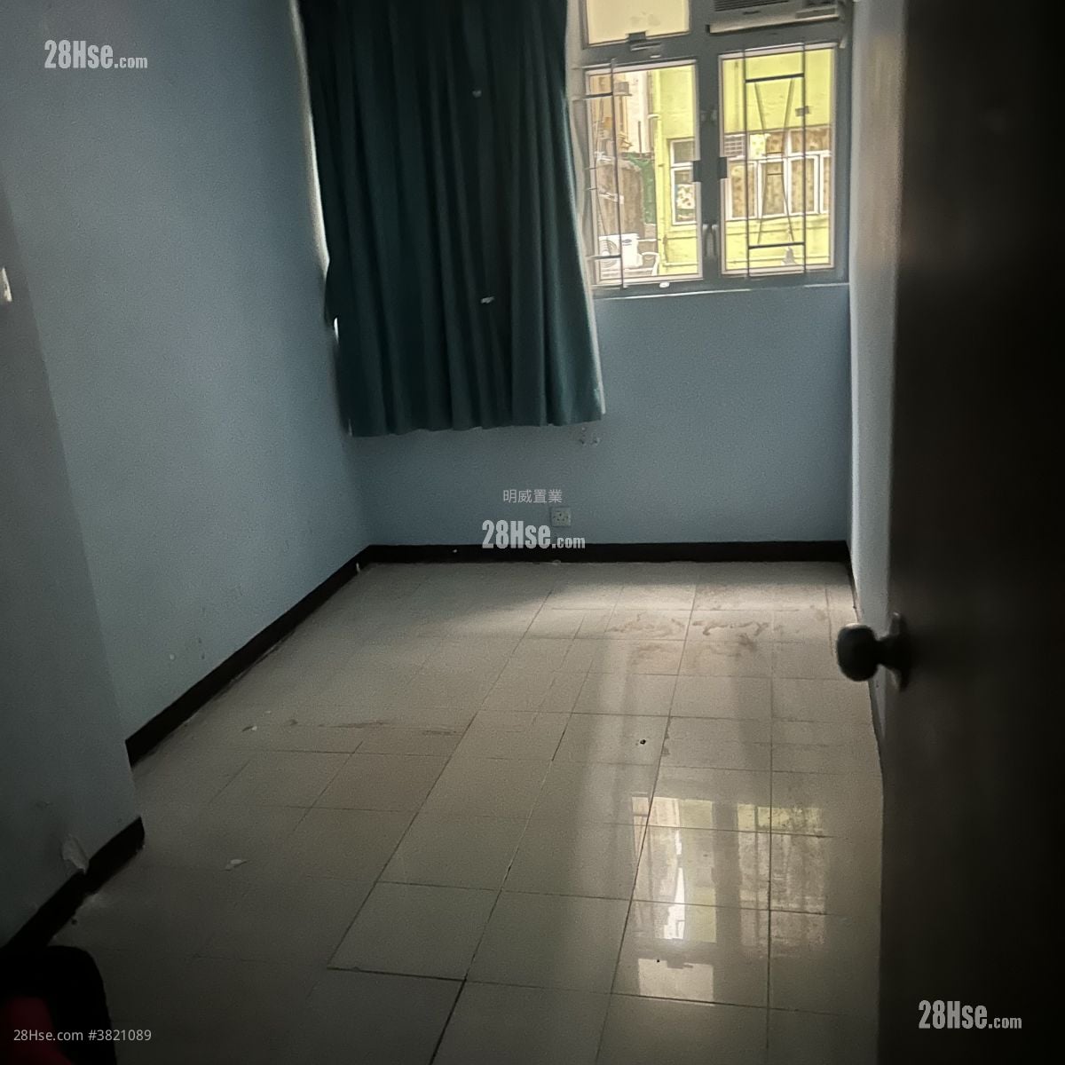 广丰大厦 售盘 2 房 407 平方尺