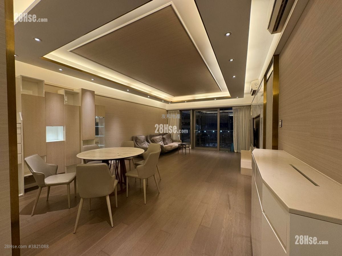 The Zumurud Rental 4 Bedrooms , 2 Bathrooms 1,657 ft²