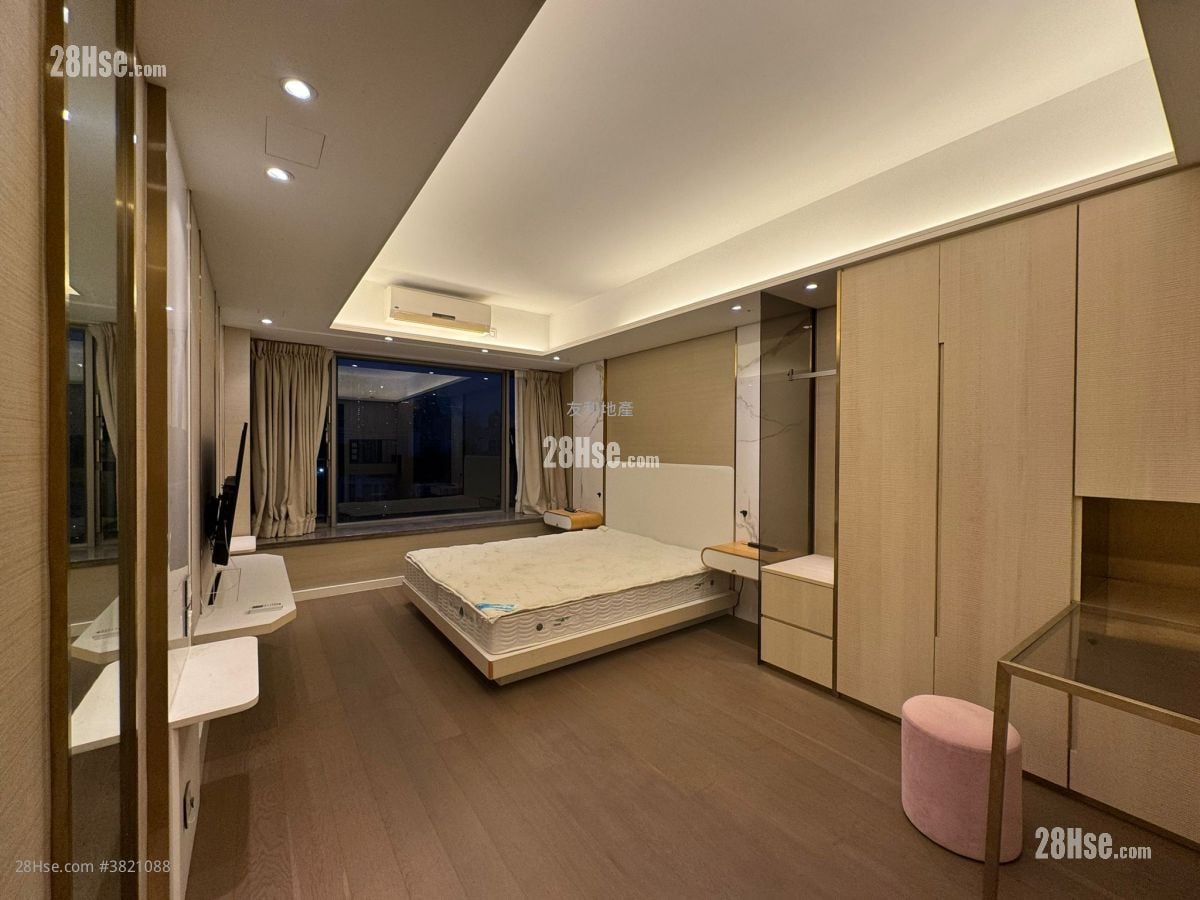 The Zumurud Rental 4 Bedrooms , 2 Bathrooms 1,657 ft²