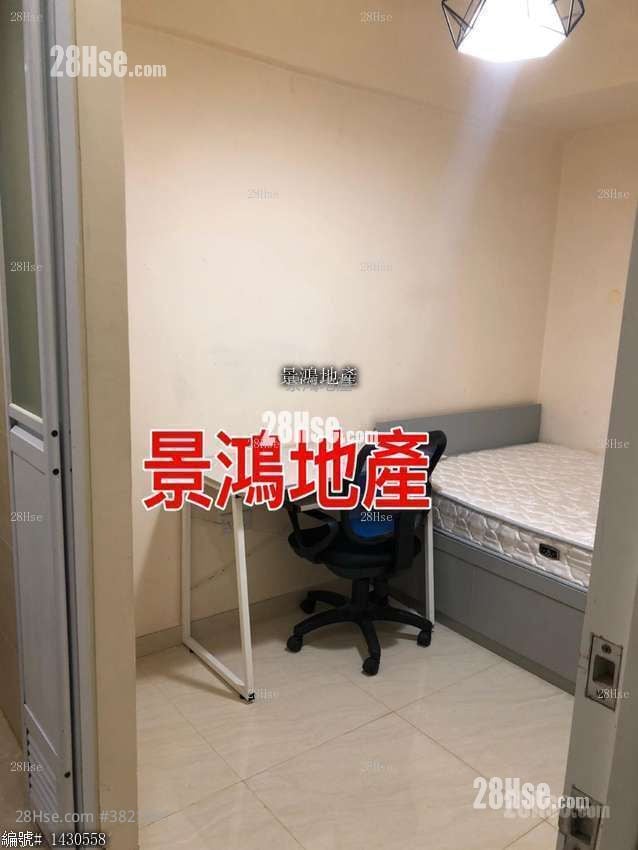 Man Ying Building Rental Studio 150 ft²