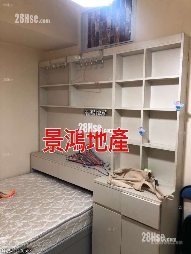 Man Ying Building Rental Studio 150 ft²